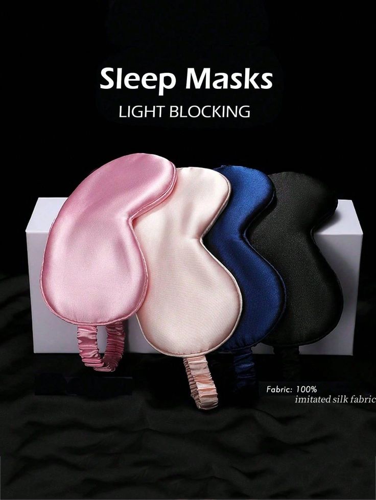 sleep mask