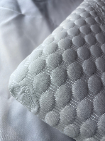 Orthopedic Memory Foam  Pillow