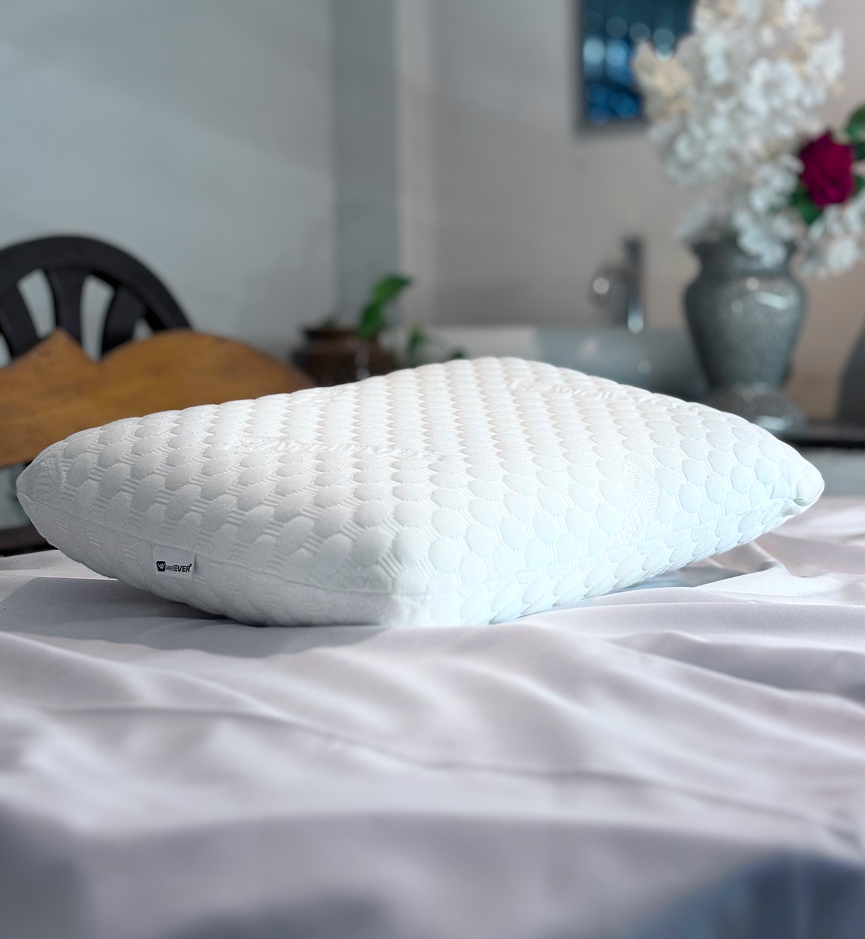 Orthopedic Memory Foam  Pillow