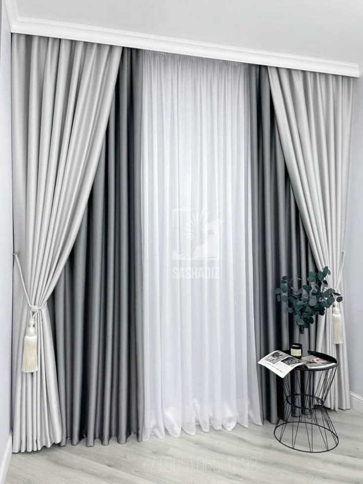 curtain