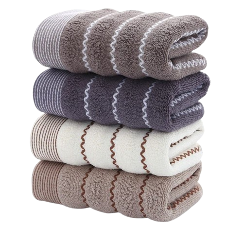 Bath Towels