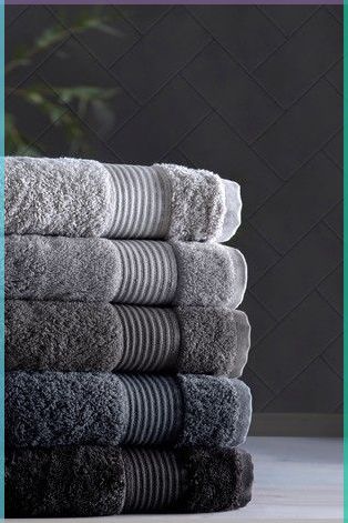 Bath Towels