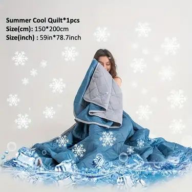 cooling bedsheet