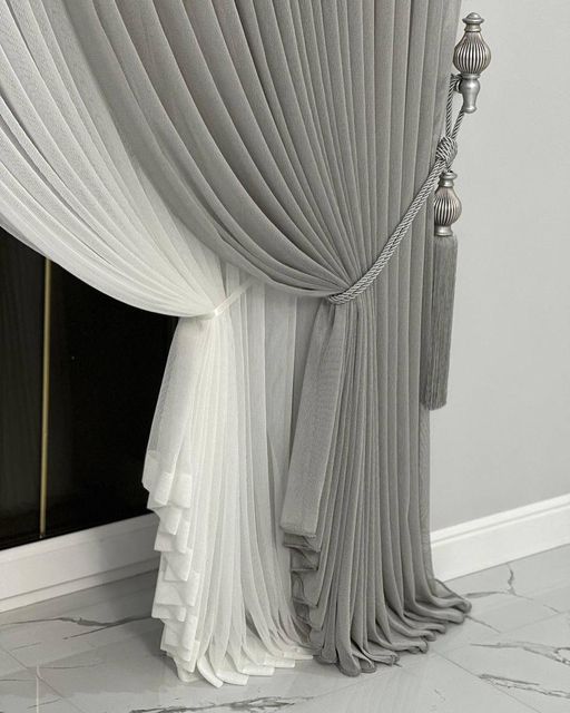 curtain
