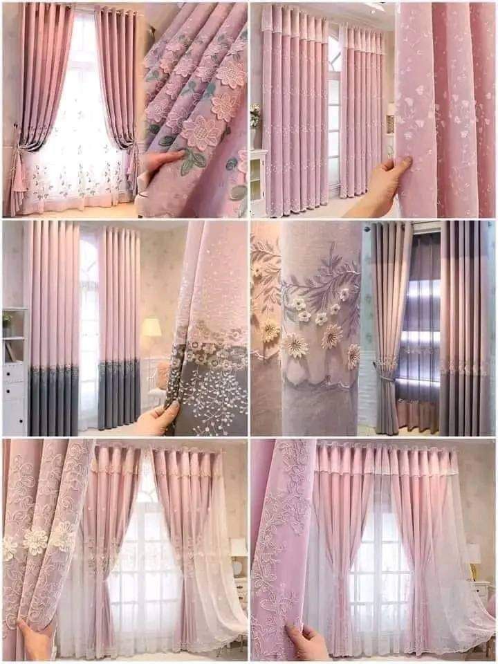 curtain