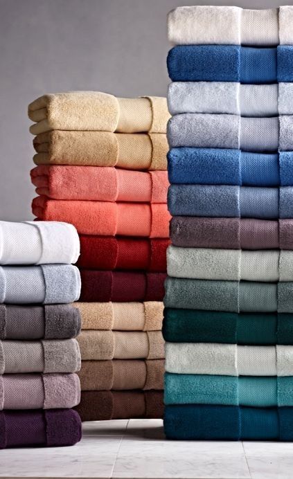 Bath Towels